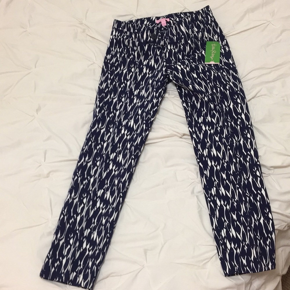 Lilly Pulitzer Pants